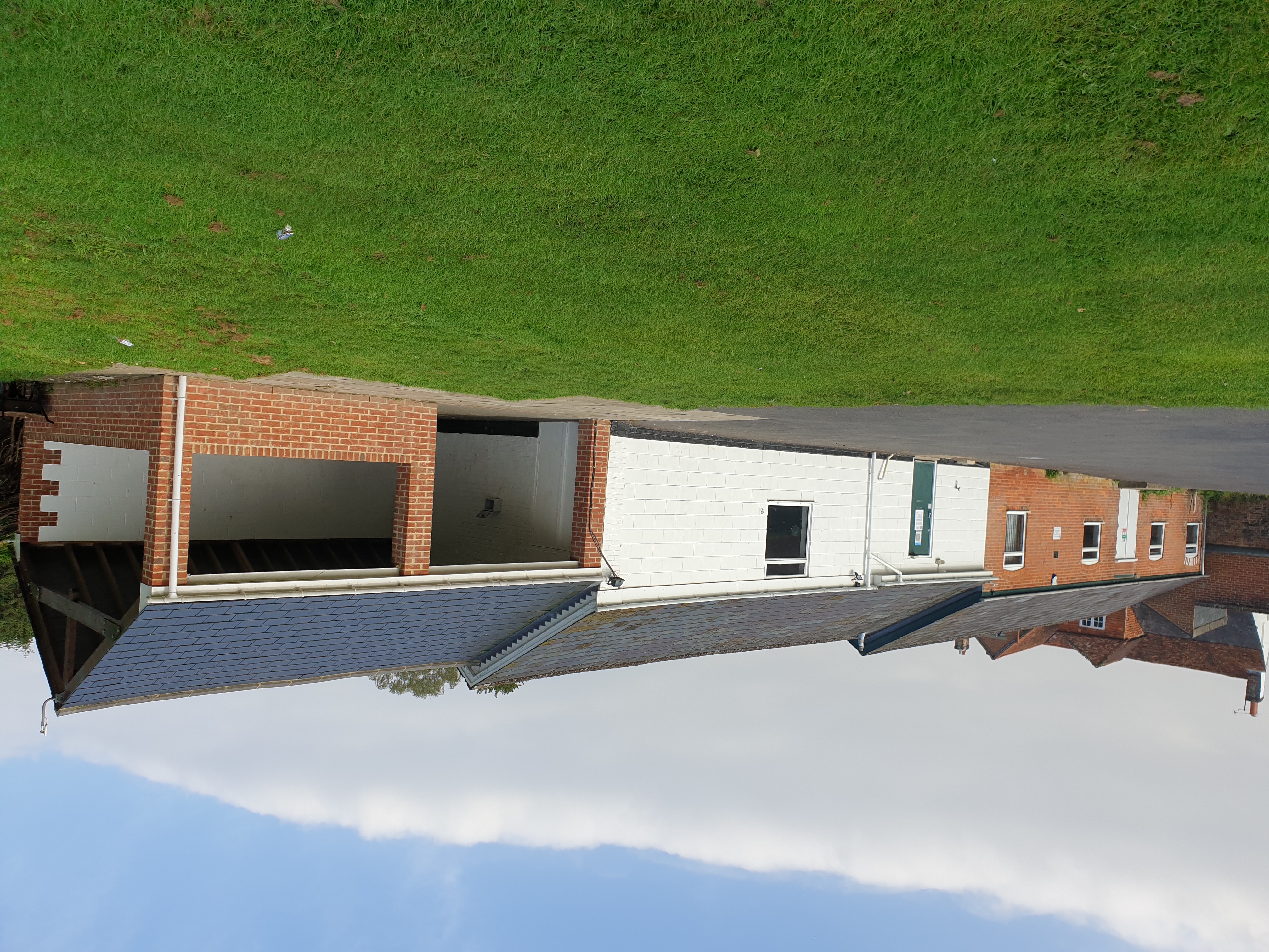 Croft Field Centre
